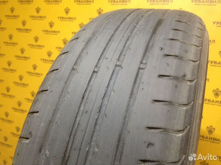 Goodyear EfficientGrip 205/60 R16 92W