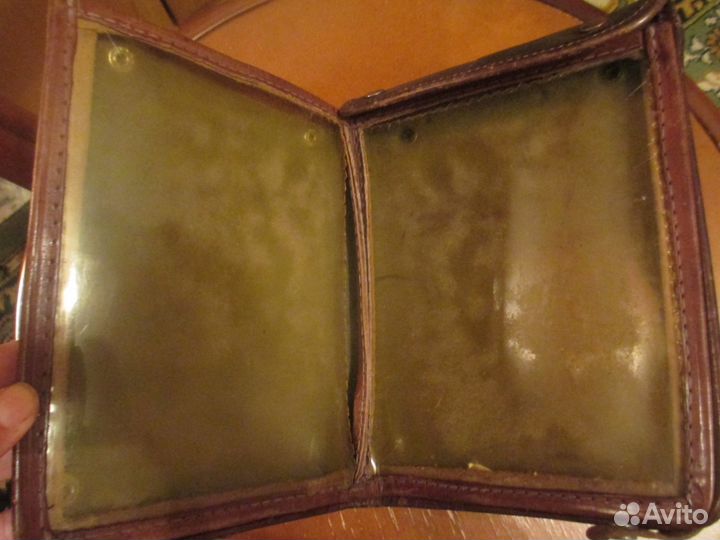 Летный планшет(сумка летчика)