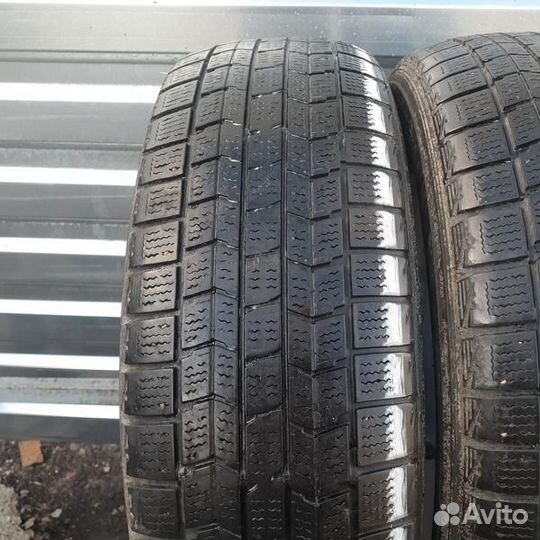 Dunlop Graspic DS3 205/60 R16