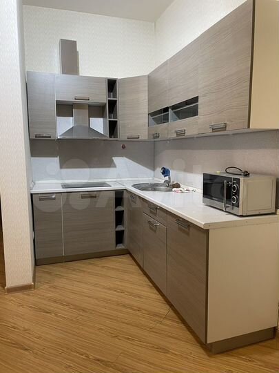2-к. квартира, 75 м², 13/13 эт.