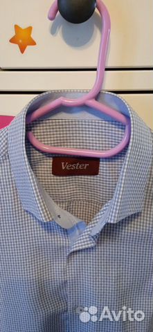 Рубашки для мальчика
