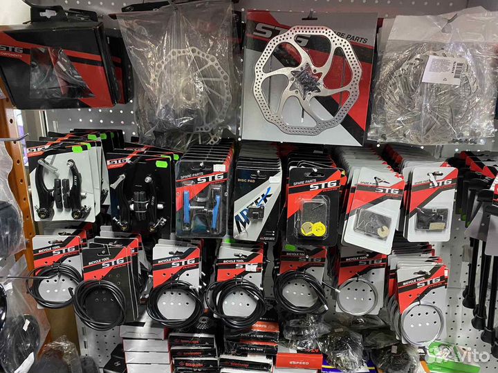 Перчатки STG AL-05-1825 полноразмерные M Х98255-М