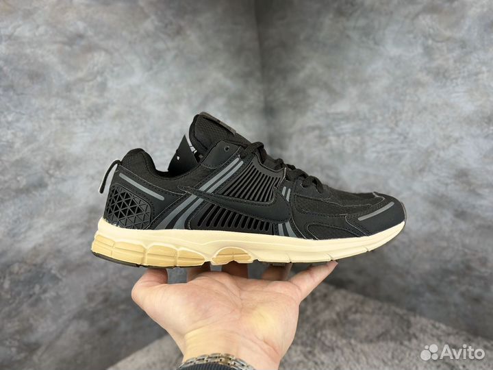 Кроссовки Nike термо новые