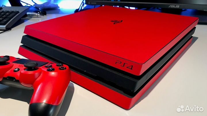 Аренда Playstation 4, 5, PS VR