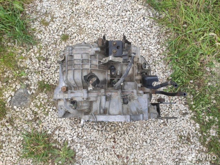 АКПП Toyota Rav 4 XA30 2.0 2010-2014