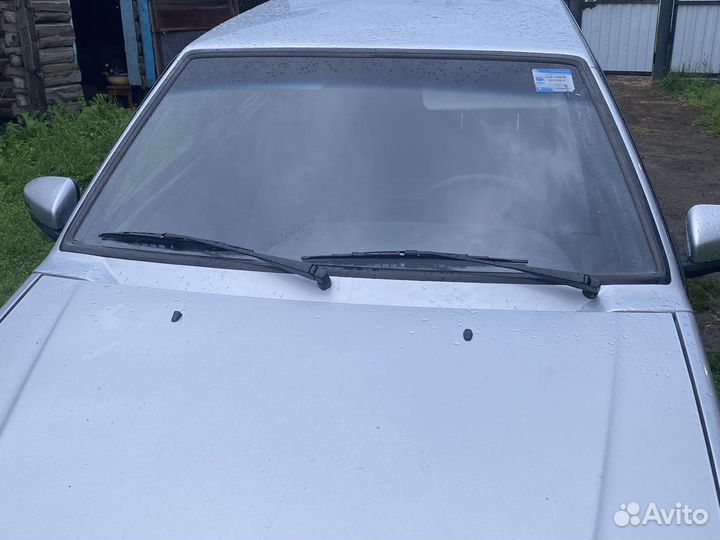 ВАЗ 2114 Samara 1.6 МТ, 2011, 101 000 км