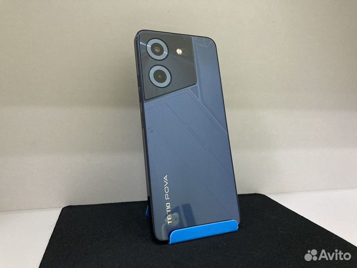 TECNO Pova 5, 8/256 ГБ