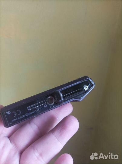 Фотоаппарат Samsung L83T