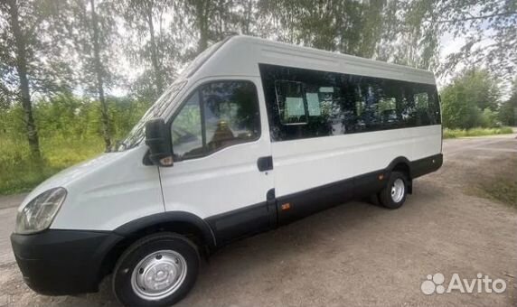 Запчасти Fiat Ducato, Iveco Daily