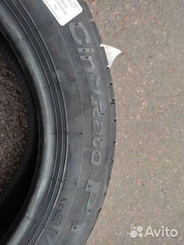 Pirelli Cinturato P1 Verde 185/60 R15 84H