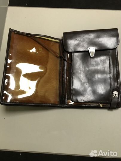 Сумка планшет полевая офицерская