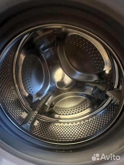 Стиральная машина автомат бу