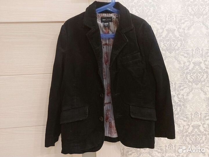 Пиджак