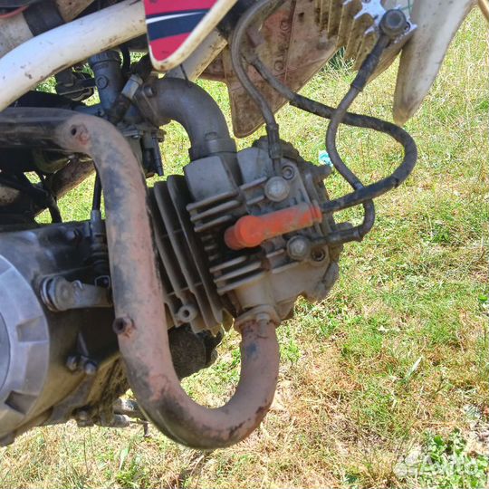 Продается Пит байк