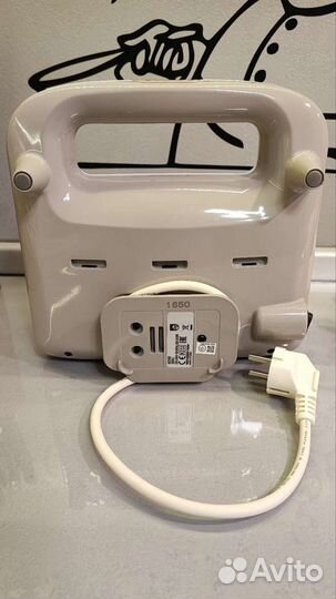 Сендвичница Phillips HD 2392