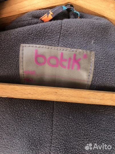 Комбинезон Batik 92-98