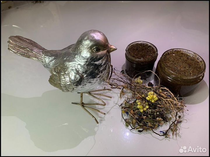 Антиникотиновая паста