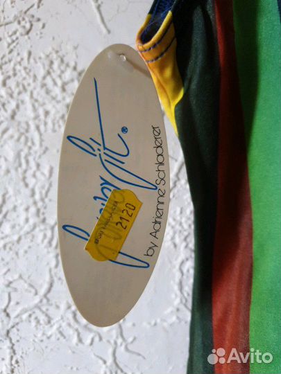 Новый Купальник Франция с бирками привозной слитны