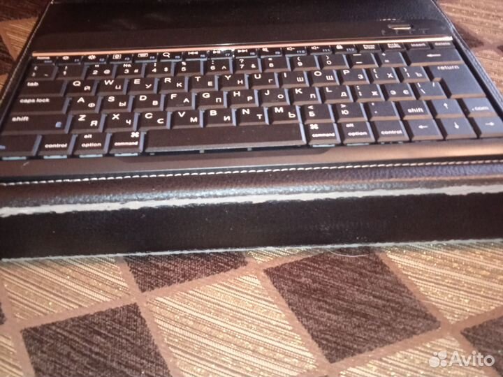 Клавиатура для планшета