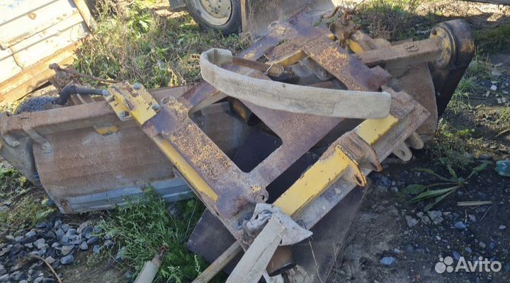 Трактор МТЗ (Беларус) 82.1, 2013