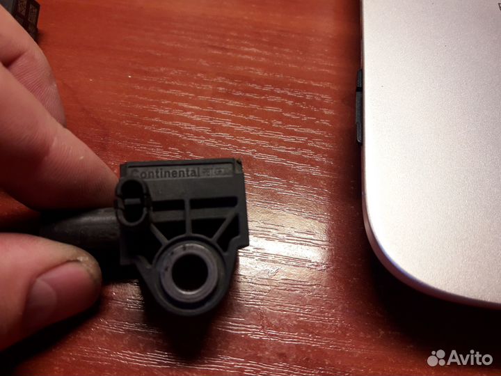 Датчик удара Мерседес