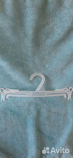 Вешалки плечики