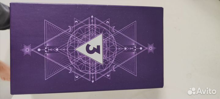 Карты taro редкие