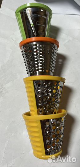 Овощерезка moulinex