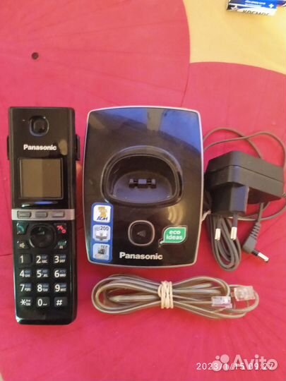 Телефон трубка