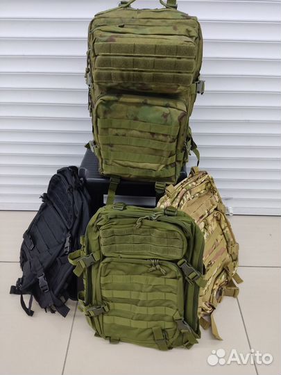 Рюкзак тактический