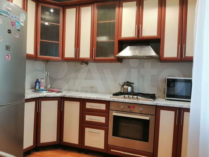 Комната 20 м² в 1-к., 8/10 эт.