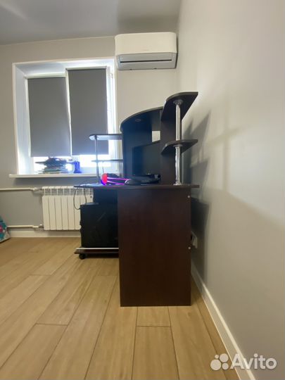 Компьютерный стол бу