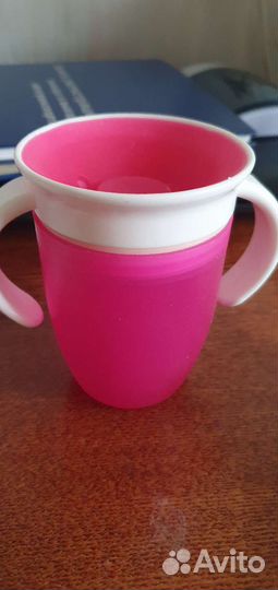 Молокоотсос avent ручной