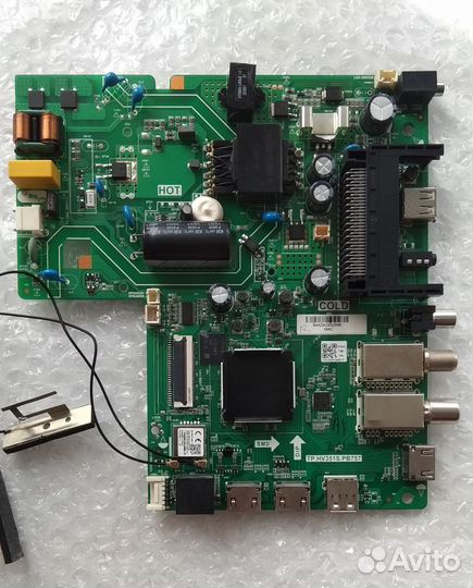 Платы для телевизоров