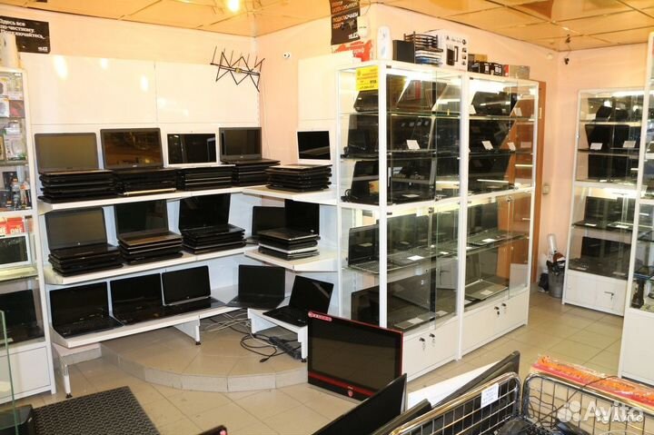 Мощный Lenovo 4ядра/3.5Ghz/8Gb/R5 M230 и другие