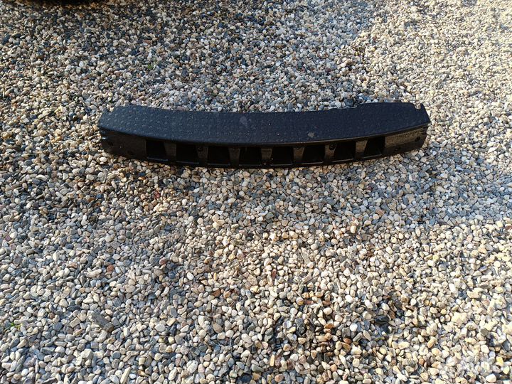 Бампер задний, фонари polo sedan