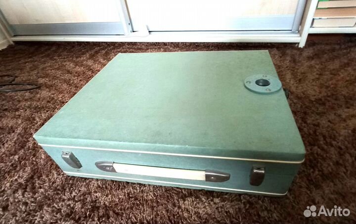 Фотоувеличитель СССР