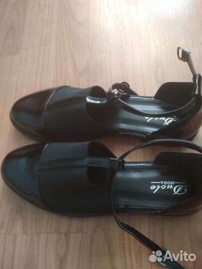 Туфли