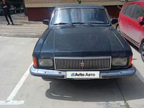 ГАЗ 3102 Волга 2.4 MT, 1984, 97 385 км, с пробегом, цена 240 000 руб.