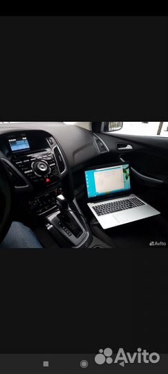 Адаптация коробки робот