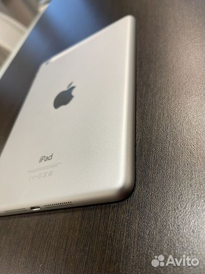 iPad mini 2 retina 128 gb LTE