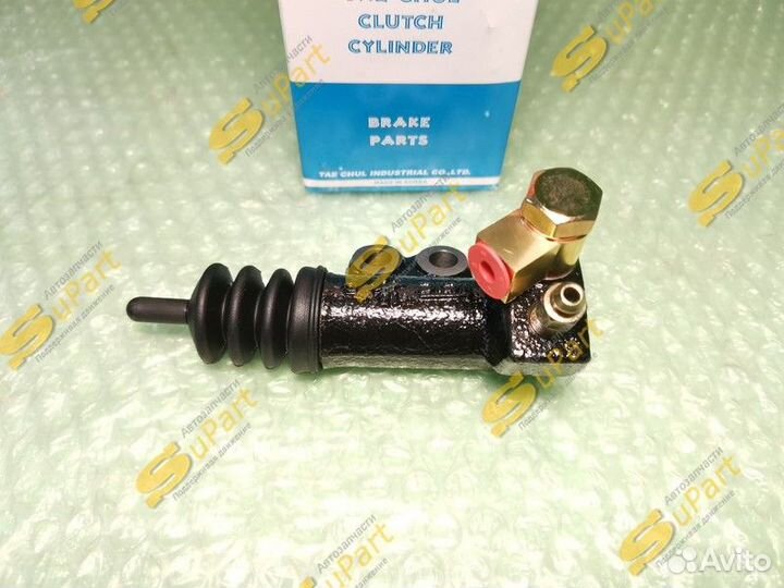 Цилиндр сцепления Hyundai Solaris 2010-2016 / Kia