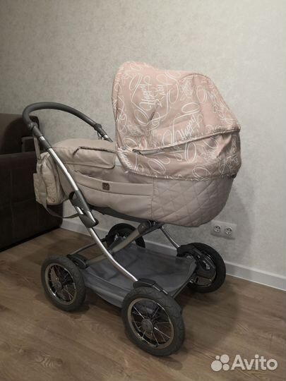 Коляска-люлька