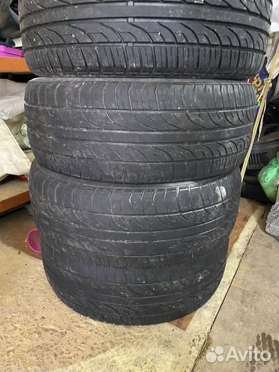 Noble NB607 235/60 R16