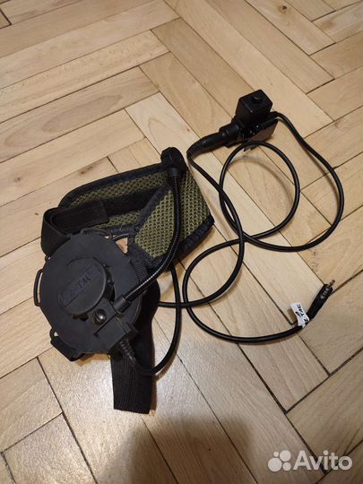 Страйкбольное снаряжение