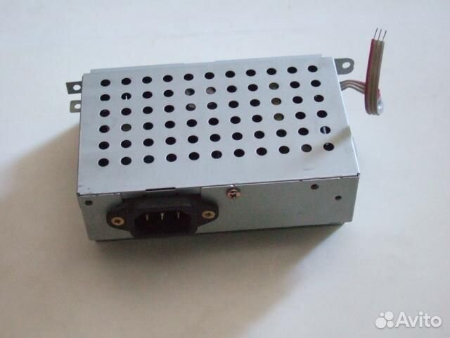 Блок питания принтера Epson C42/C43 36V 0.7A