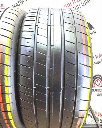 Dunlop SP Sport Maxx RT 2 285/40 R20