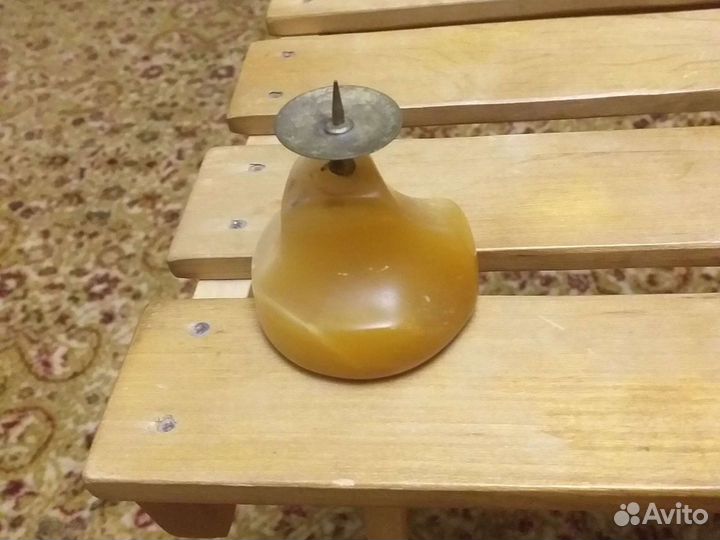 Подсвечник