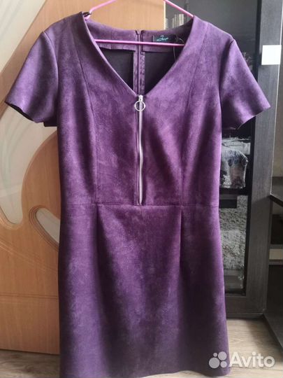 Женское платье 46 размер