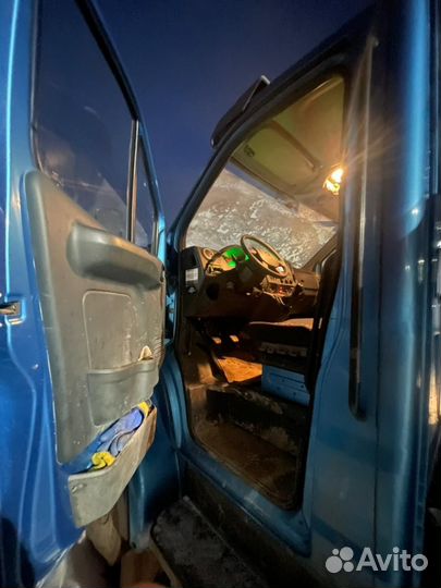 Автобетоносмеситель УралСпецТранс АБС-6АП УСТ 5453, 2021